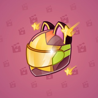 Neko Helmet #12101