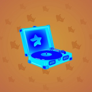 Record Player #17332