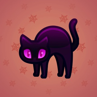 Scared Cat #343