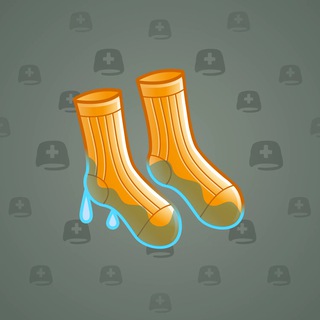 Fresh Socks #70993