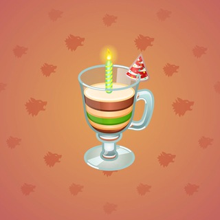 Spiced Wine #7973
