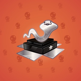 Snake Box #21733