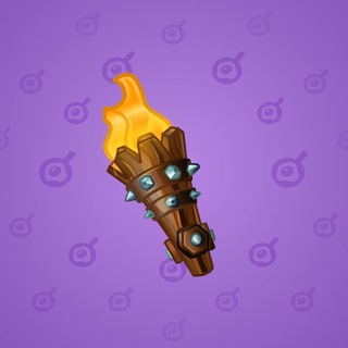 Chill Flame #446111