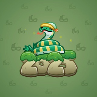 Lunar Snake #200363