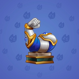 Mighty Arm #930
