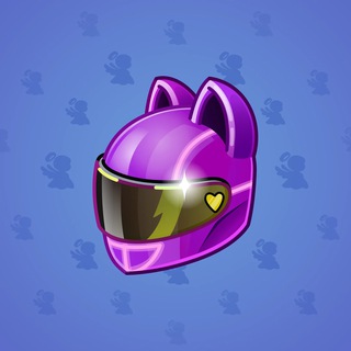 Neko Helmet #2566