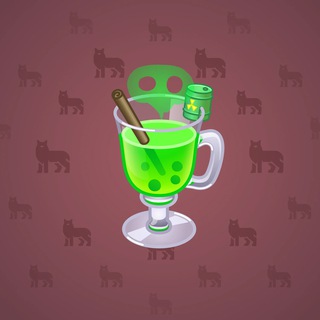 Spiced Wine #71667