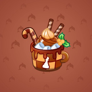 Holiday Drink #74975