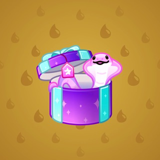 Snake Box #31232