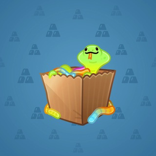 Snake Box #35906