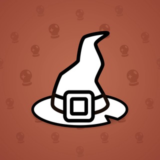 Witch Hat #26171