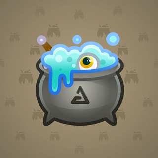 Hex Pot #5901