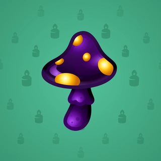 Spy Agaric #12898