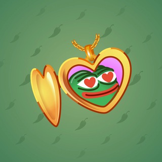 Cupid Charm #5488
