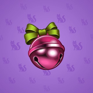 Sleigh Bell #8183