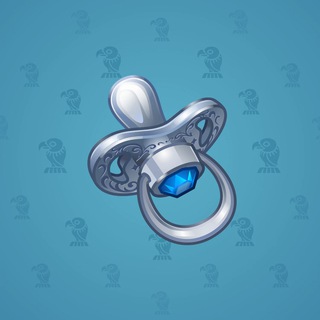 Bling Binky #1023