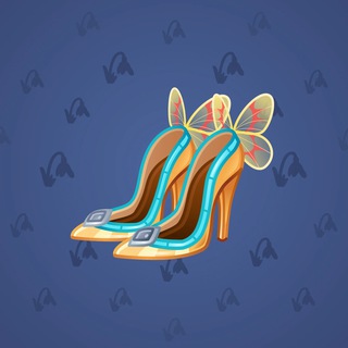 Sky Stilettos #38547