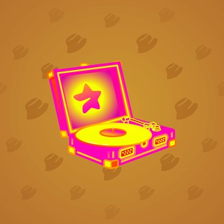 Record Player #12999