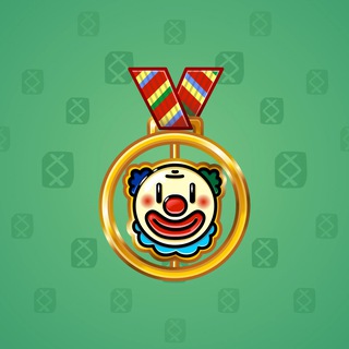 Victory Medal #2678
