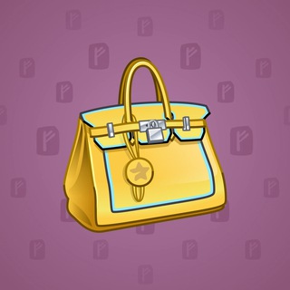 Loot Bag #5426