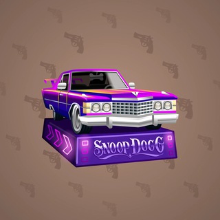 Low Rider #5900
