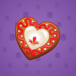 Cookie Heart #61042