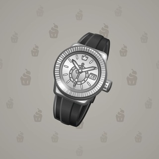 Swiss Watch #18717