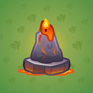 Eternal Candle #29955