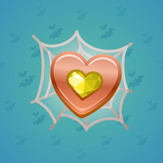 Trapped Heart #8382