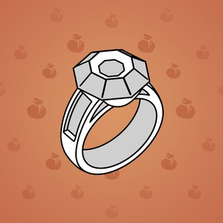 Gem Signet #3579