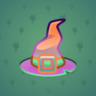 Witch Hat #67197