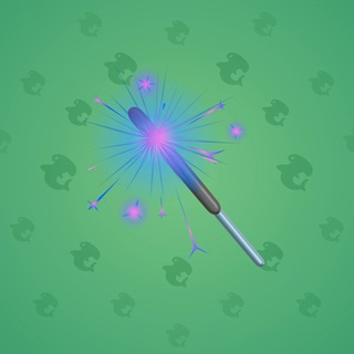 Party Sparkler #63262