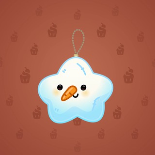 Hanging Star #30970