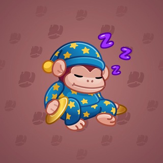 Jolly Chimp #42067