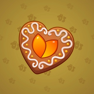 Cookie Heart #62492