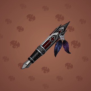 Fine Pen #17936