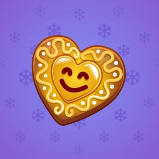 Cookie Heart #138380