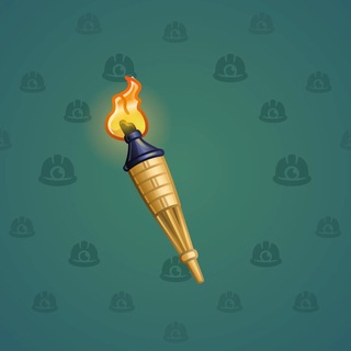 Chill Flame #358970