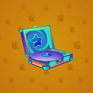 Record Player #16142