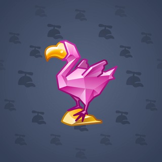 Rare Bird #206