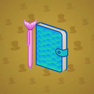 Star Notepad #56810
