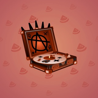 Record Player #25103