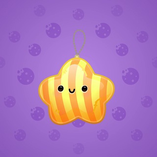 Hanging Star #17740