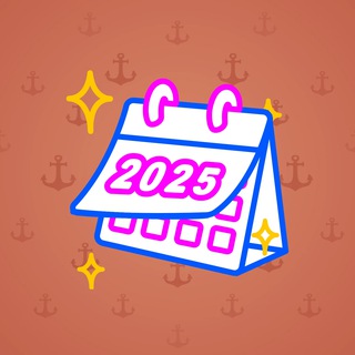 Desk Calendar #203521