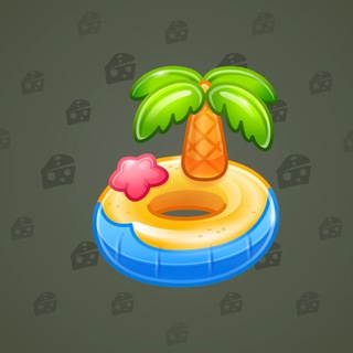 Pool Float #121682