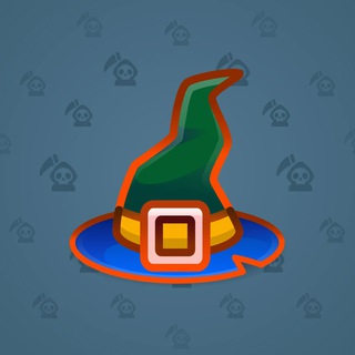 Witch Hat #38962