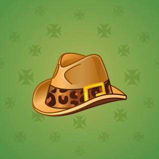 Top Hat #23228