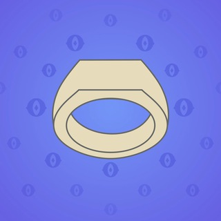 Signet Ring #15549