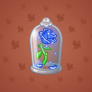 Eternal Rose #5280