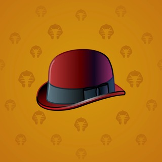 Top Hat #6366